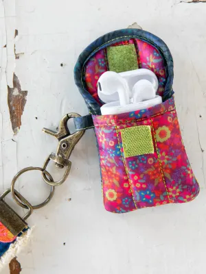 Ear Bud Cases