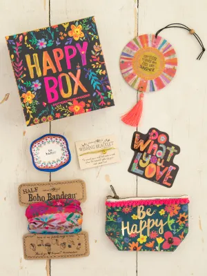Happy Box