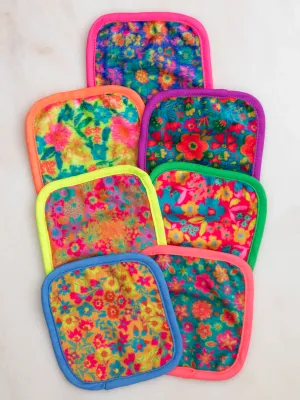 Mini Makeup Removing Cloths