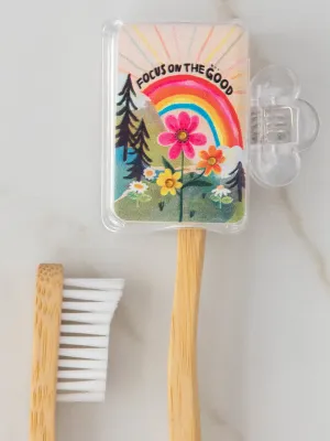 Toothbrush Covers