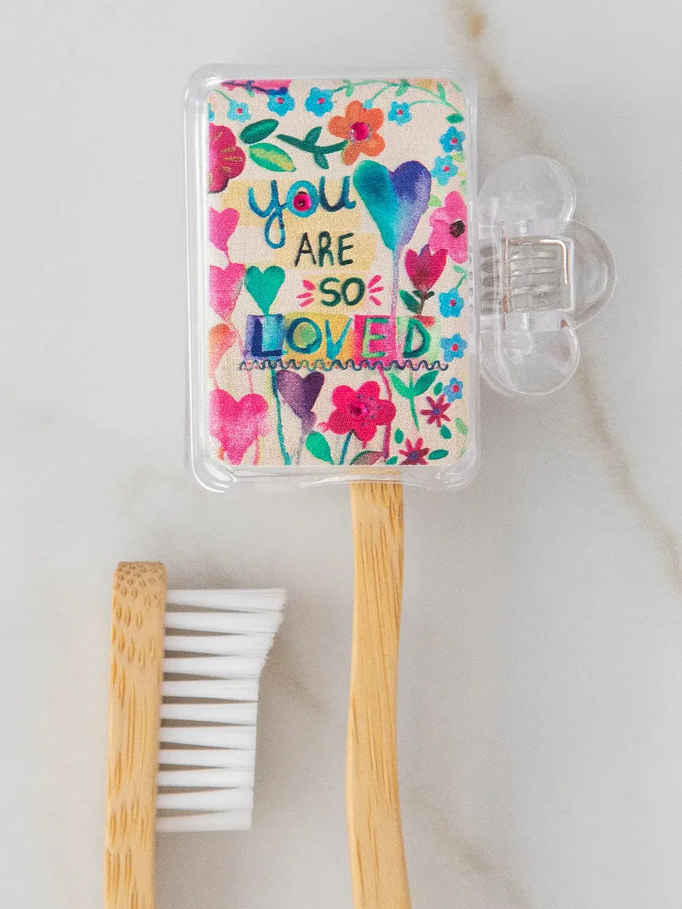 Toothbrush Covers