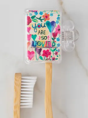 Toothbrush Covers
