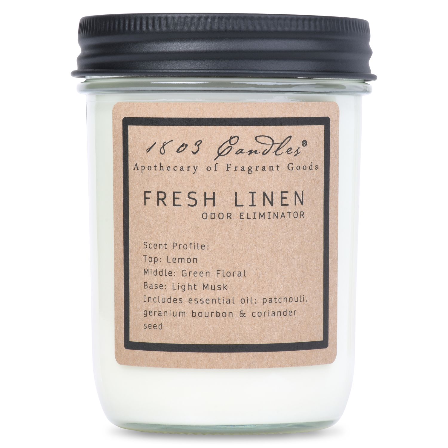 Fresh Linen