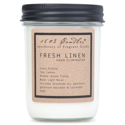 Fresh Linen