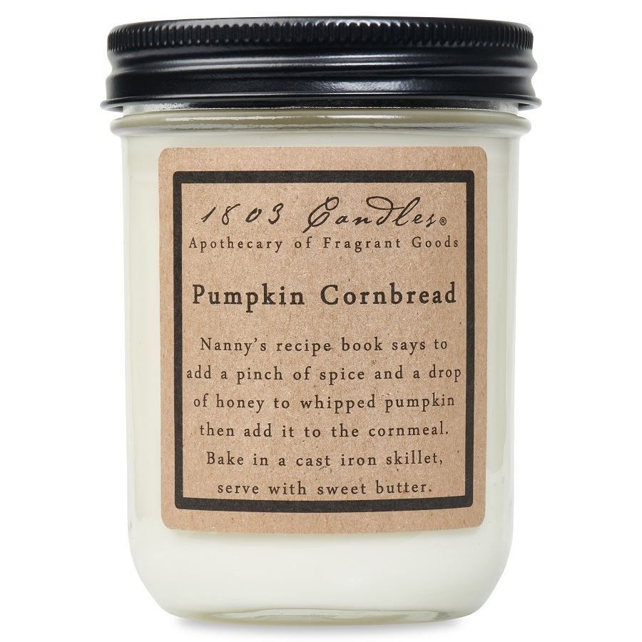 Pumpkin Cornbread