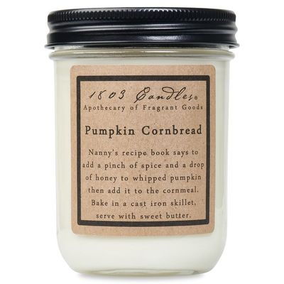 Pumpkin Cornbread