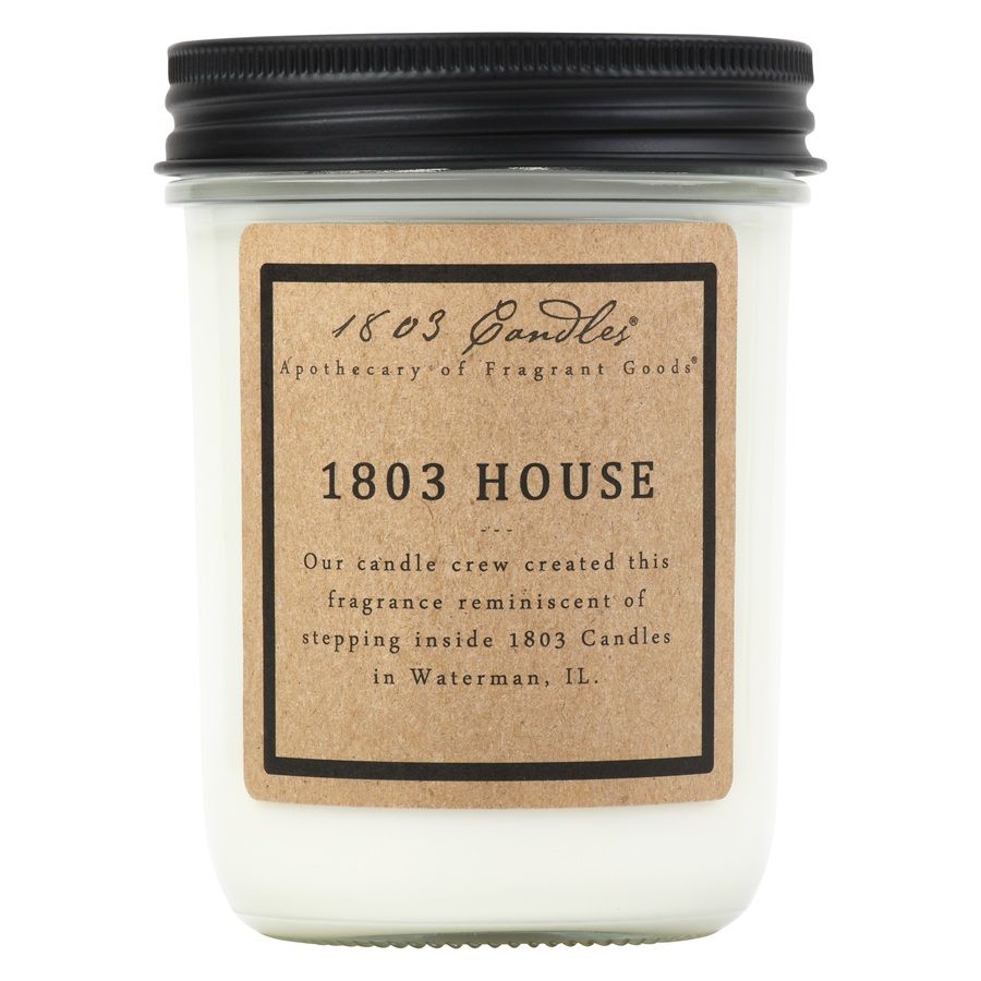 1803 House