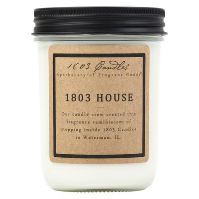 1803 House