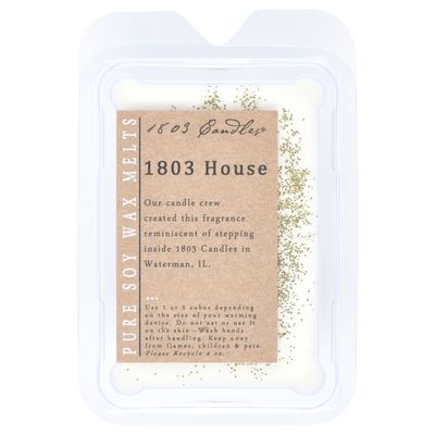 1803 House