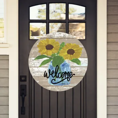 Door Hangers