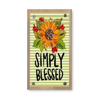 Fall Happy Blocks