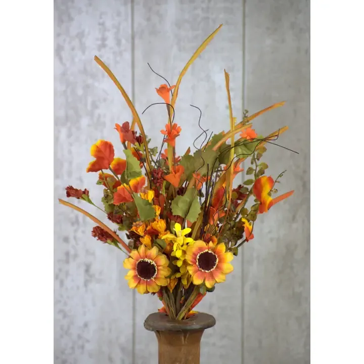 18&quot; Autumn Harvest Pick