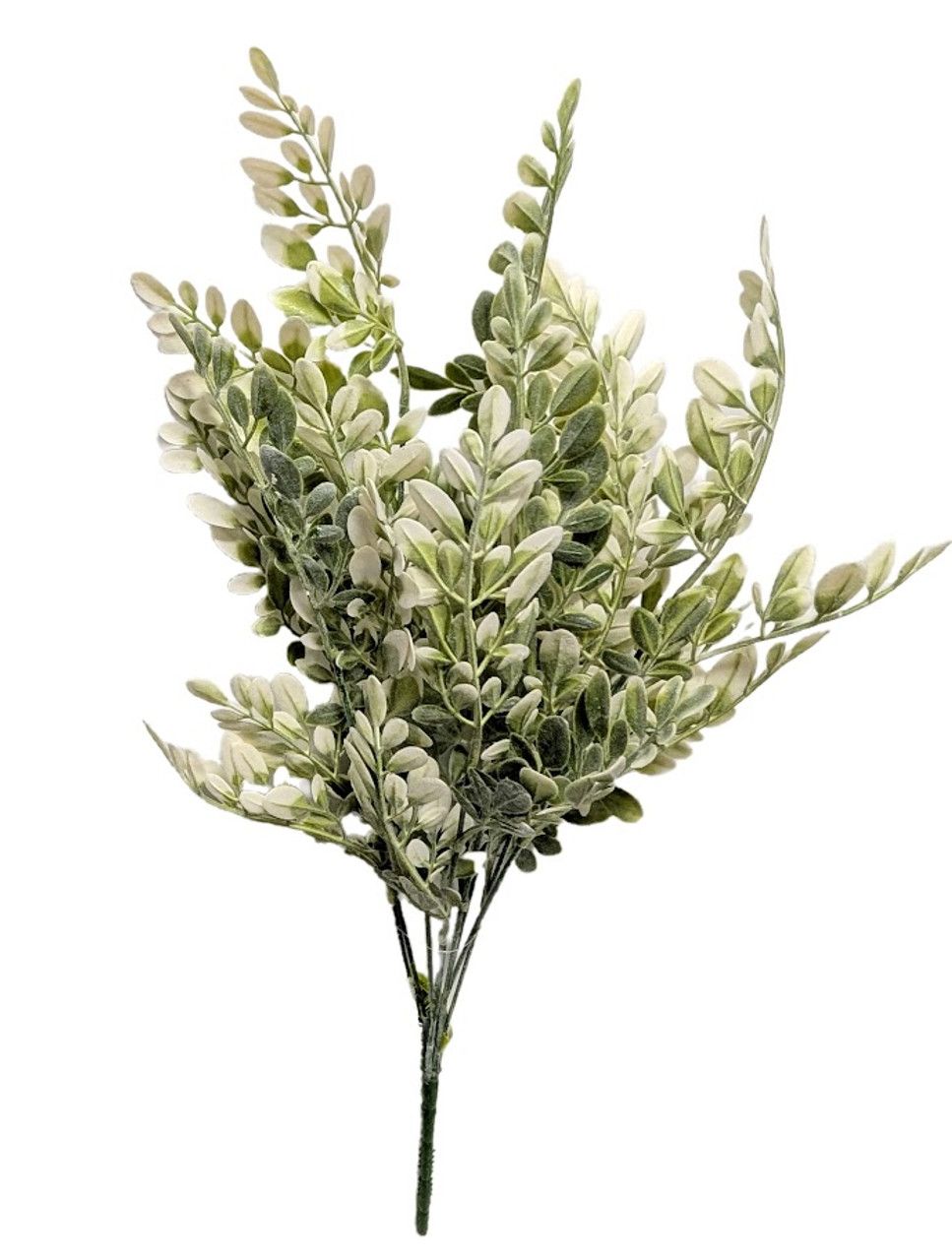 17&quot; Hemlock Bush