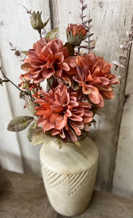 18&quot; Mum Sprays