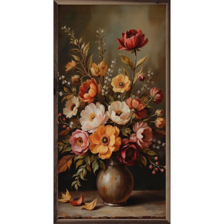 Autumn Bouquet
