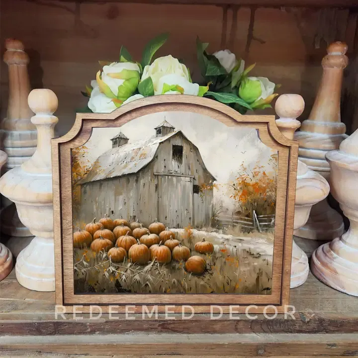 Harvest Barn Provincial