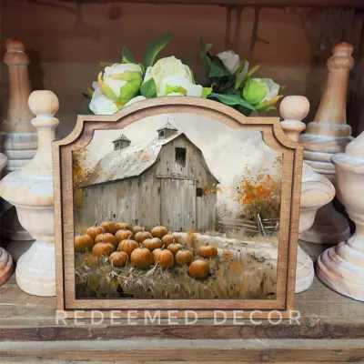 Harvest Barn Provincial