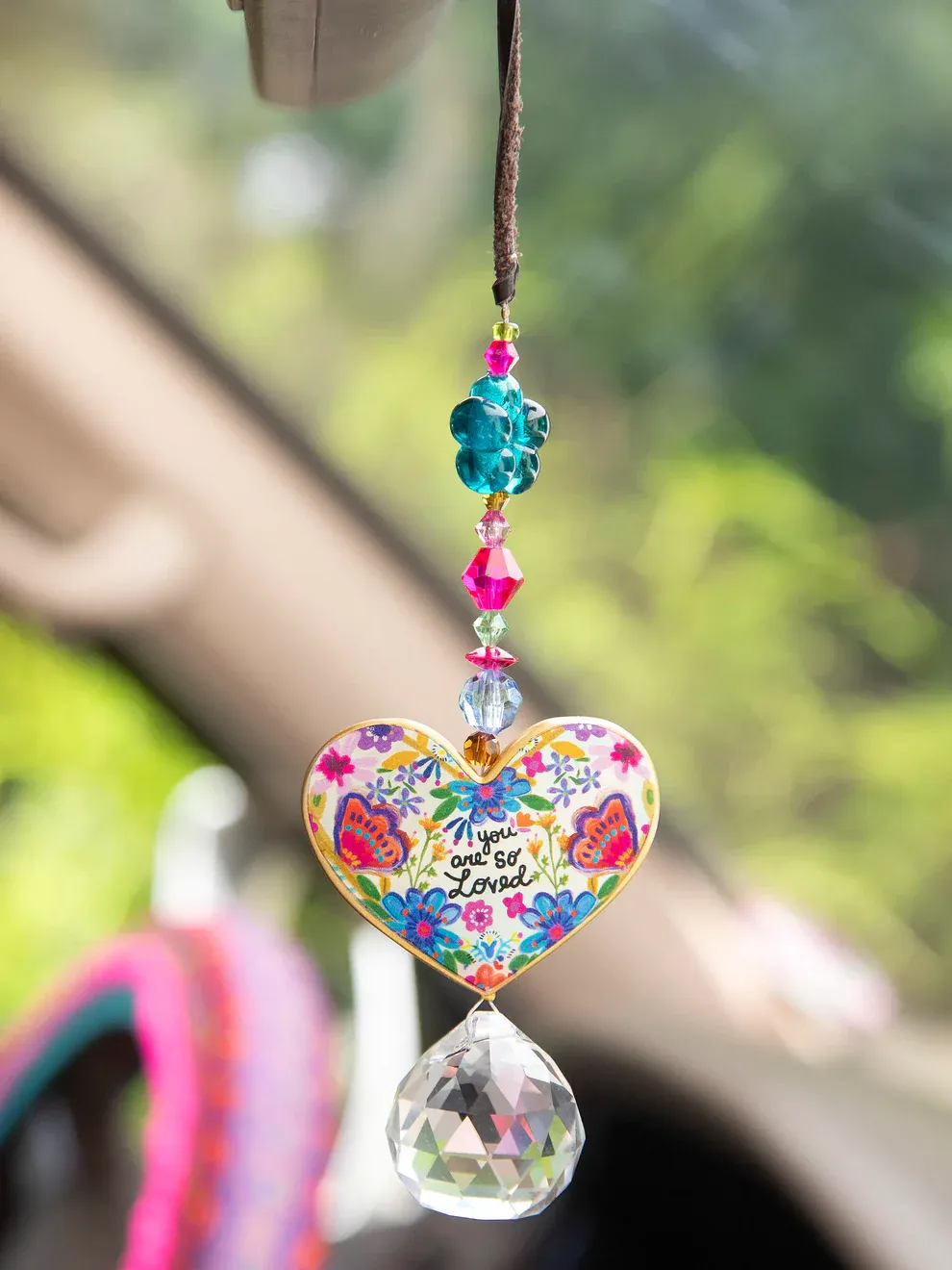 Car Charms