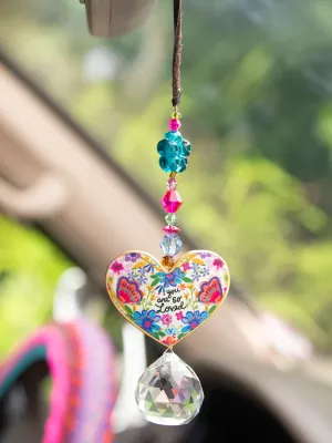 Car Charms