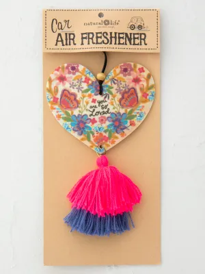 Car Air Fresheners