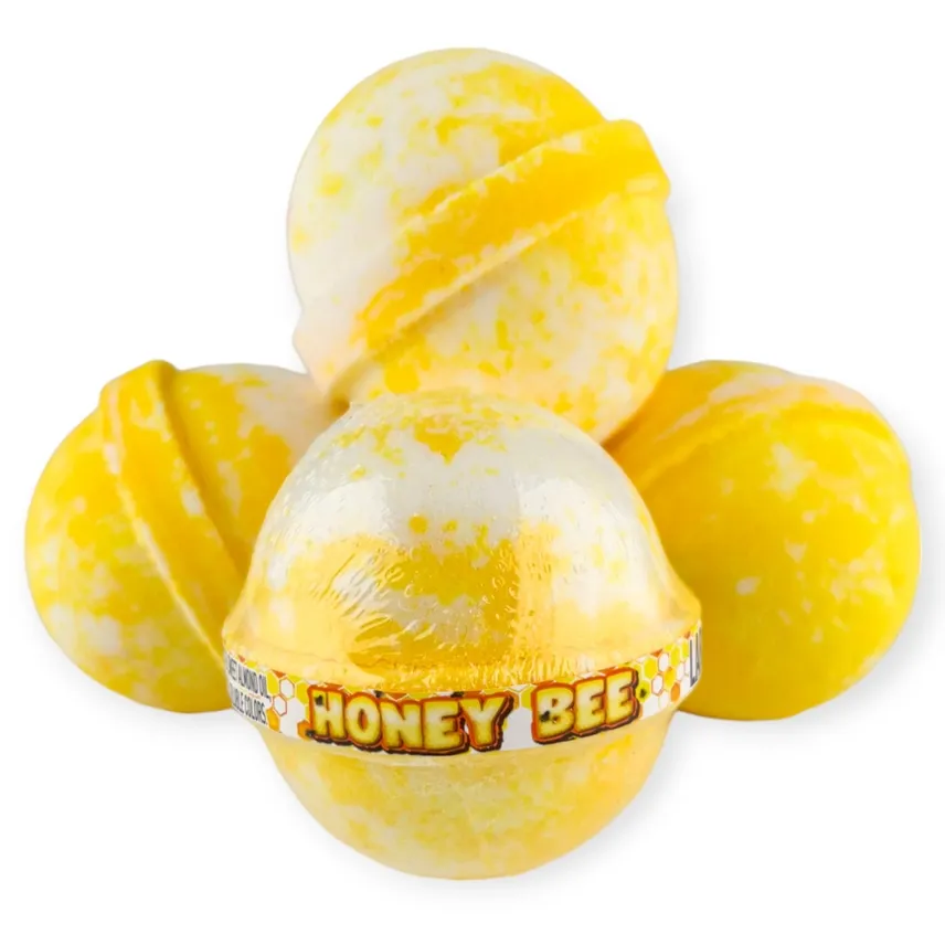 Large Bath Bombs