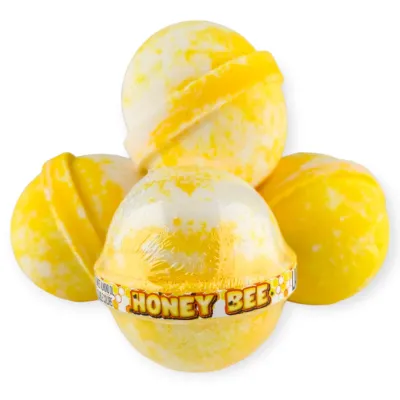Large Bath Bombs