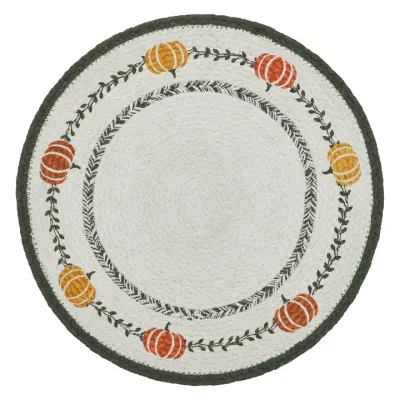 Pumpkin Bounty Trivets