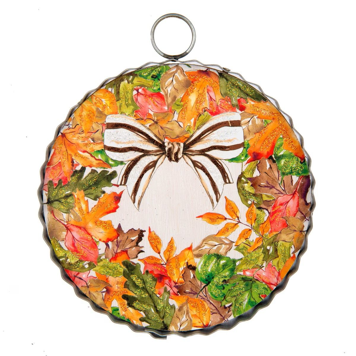 Fall Wreath Mini Gallery