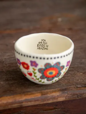 Secret Message Candle-Amazing