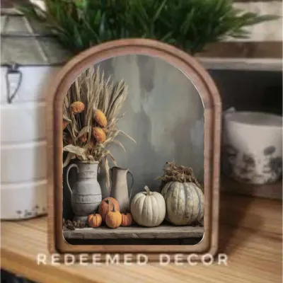 Fall Table