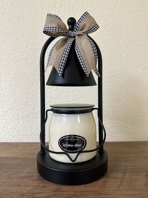 Candle Warmer Lamp