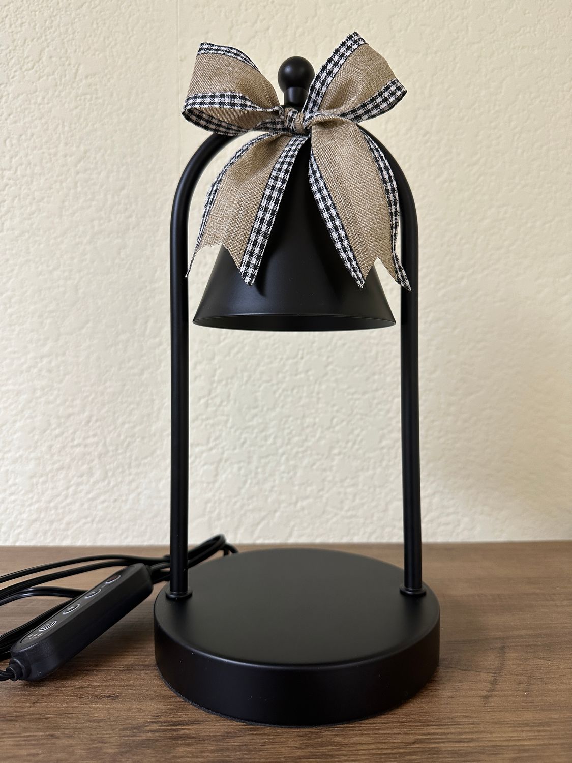 Candle Warmer Lamp