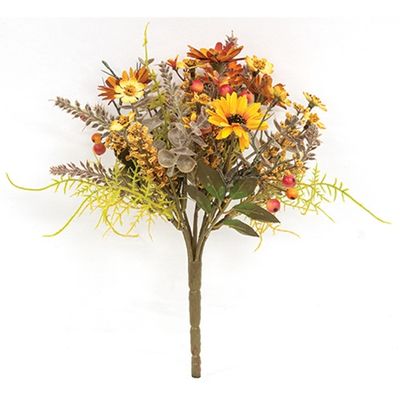 10&quot; Harvest Daisy Pick