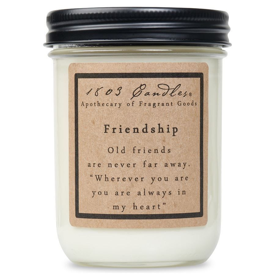 Friendship