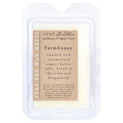 Farmhouse