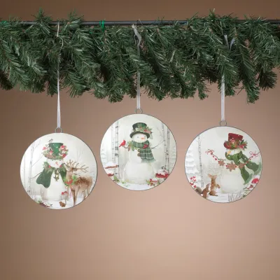 Ornaments
