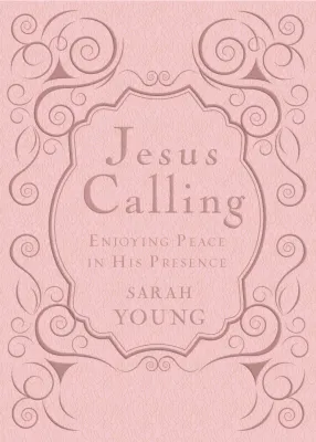 Jesus Calling Women&#39;s Edition