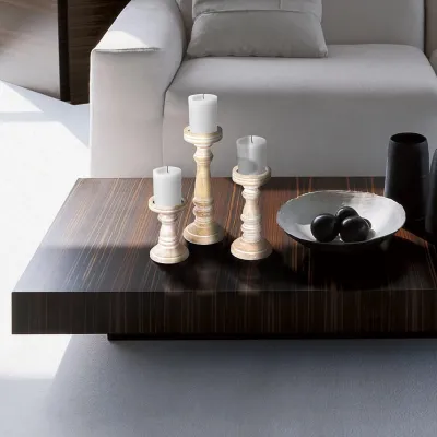 Chennai Candle Holders-Whitewash