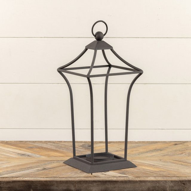 Heritage Lantern
