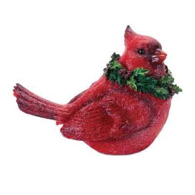 Holiday Cardinal