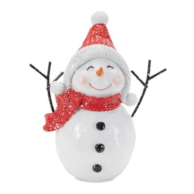 Classic Snowmen