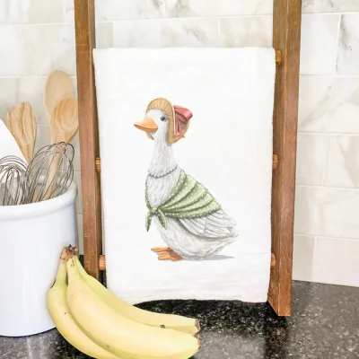 Holiday Tea Towels