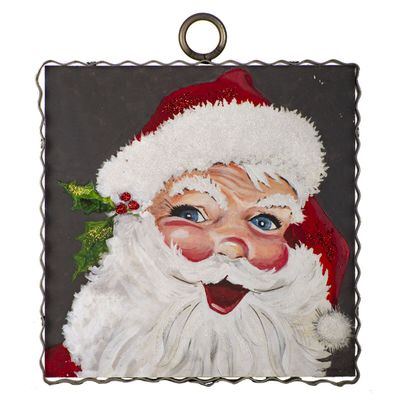 Jolly Santa Mini Gallery