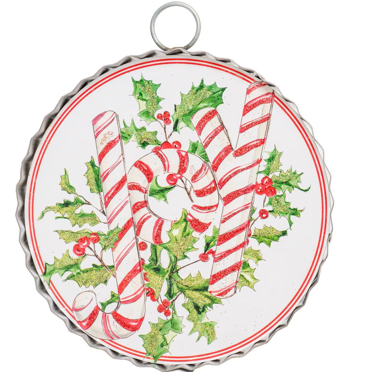 Candy Cane Joy Mini Gallery