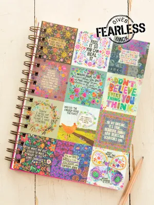 Spiral Notebooks