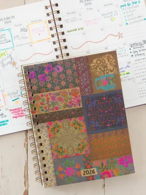 2026 Planners-12 Months