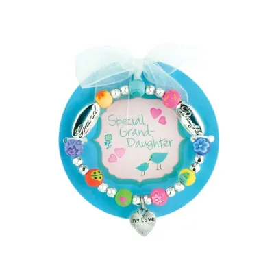 Jilzarah Toddler Bracelets