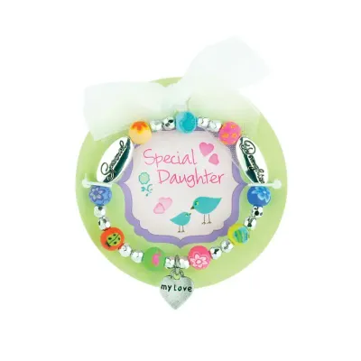 Jilzarah Toddler Bracelets