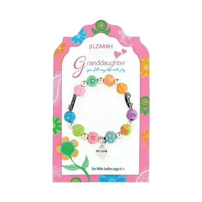 Jilzarah Youth Bracelets