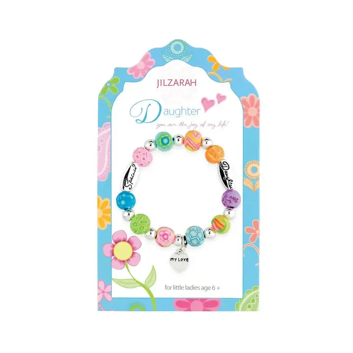 Jilzarah Youth Bracelets